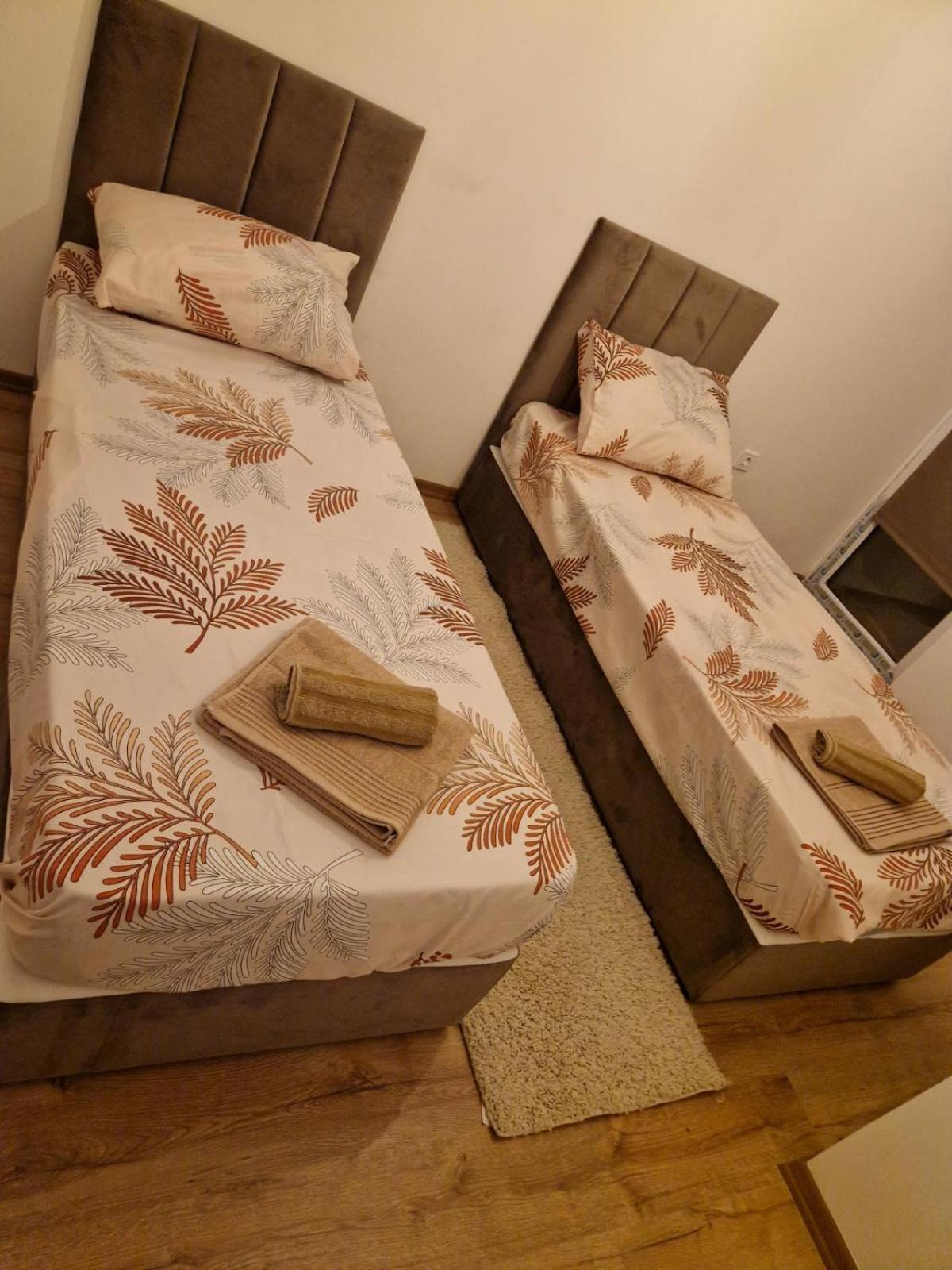Kid Luxury Apartment Skopje Exterior foto
